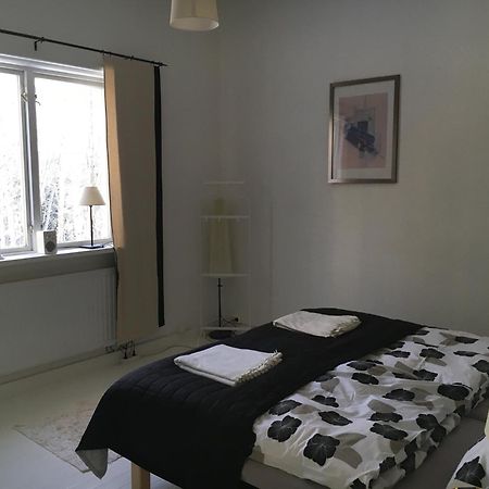 Fredsberg Apartments Sorbygden Kültér fotó