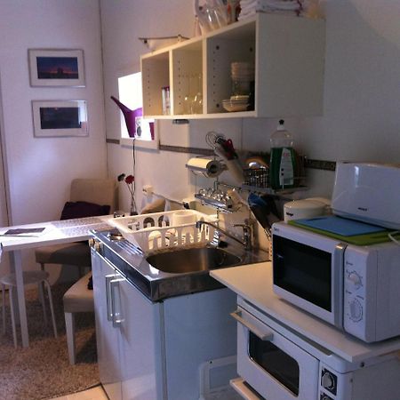 Fredsberg Apartments Sorbygden Kültér fotó