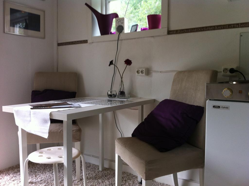Fredsberg Apartments Sorbygden Szoba fotó