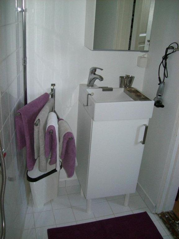 Fredsberg Apartments Sorbygden Szoba fotó