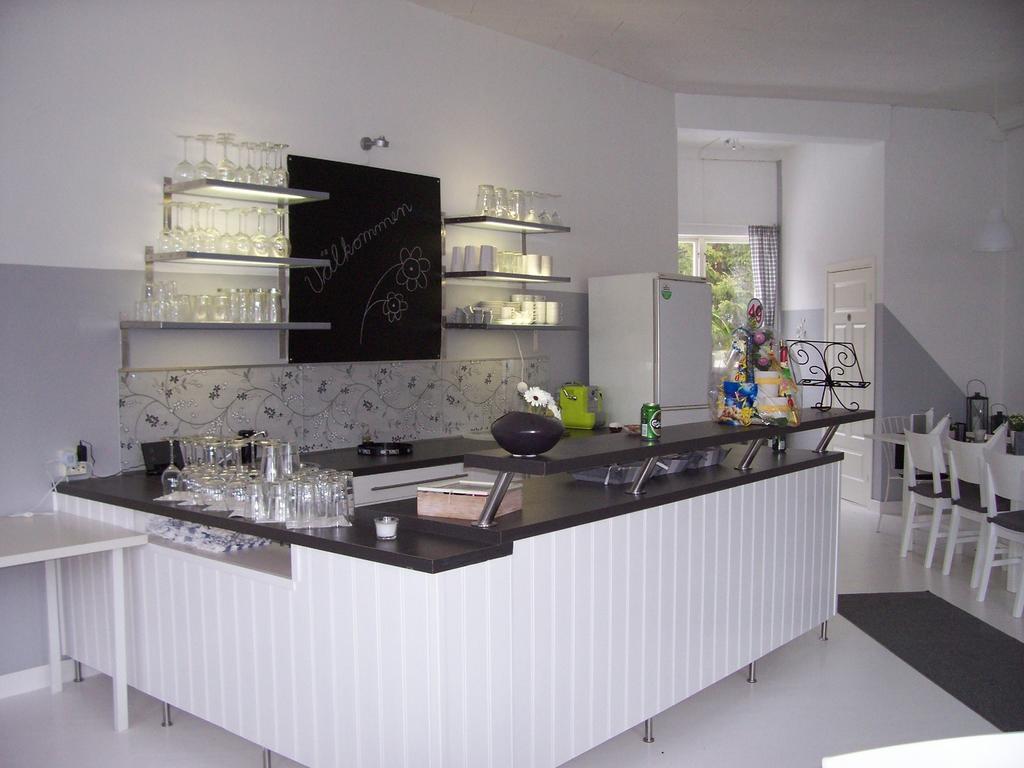 Fredsberg Apartments Sorbygden Szoba fotó