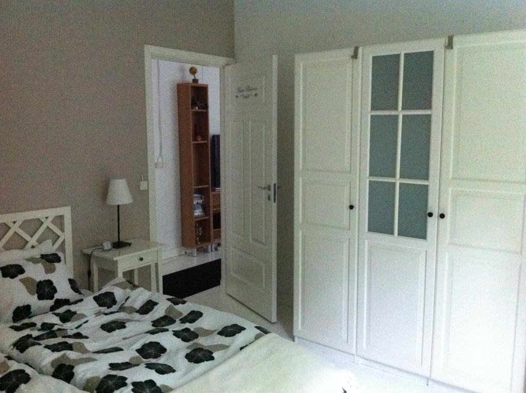 Fredsberg Apartments Sorbygden Szoba fotó